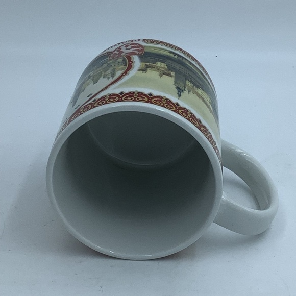 Risch-Lau GmbH Prague Mug - Picture 9 of 16